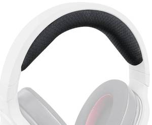 lot 2010 image: SOULWIT Headband for Razer Barracuda X Chroma Wireless Gaming Headset(Do Not Fit BarracudaBarracuda XBarracuda pro), Replacement Headstrap Pad Repair Part - Black