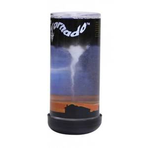 lot 4299 image: TEDCO-Pet Tornado-Spin and Watch
