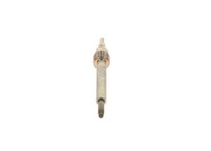 lot 4318 image: BOSCH 80043  0250212007 Glow Plug - Compatible with Select Ford E-350, E-450, Excursion, F-250 Super Duty, F-350 Super Duty, F-450 Super Duty, F-550 Super Duty - Single
