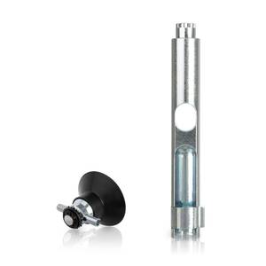 lot 20113 image: Spare Tire Lock Compatible with 2005-2026 Toyota Tacoma, 2010-2022 Tundra Replaces PT276-34071