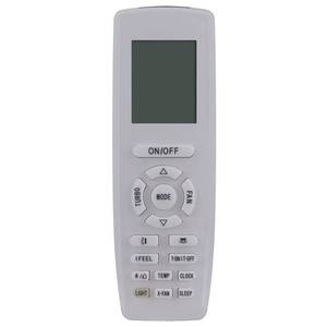 lot 20265 image: Replace YAP1F Remote Control Fit for GREE Midea Air Conditioner GMV-Nd140lA-T GMVNd56phsA-T GMVNd63phsA-T GMVNd71phsA-T GMVNd80phsA-T GMVNd90phsA-T GMVNd90plsA-T YV1L1 YB1F2 YB1FA