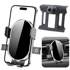 lot 20283 image: YEGZA Car Phone Holder for Mazda CX-5 2017 2018 2019 2020 2021 2022 2023 2024 CX5 Auto Accessories Navigation Bracket Interior Decoration Dashboard Cell Mobile Phone Mount Holders case Accessory