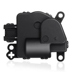 lot 20284 image: GSNIZ 604-045 HVAC Heater Air Door Actuator Compatible with 2007-2010 Outlook, for Dodge Durango 2011 2012 2013, for Jeeep Grand Cherokee 2011 2012 2013, Replaces# F04072