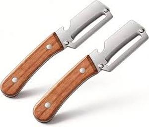 lot 2140 image: Multi-Functional Vegetable Peeler 1 Pack