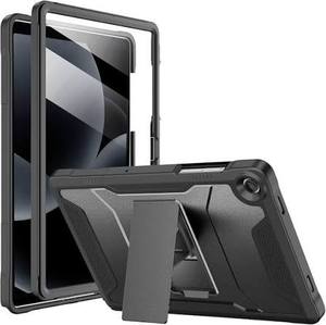 lot 2173 image: SOKE Case for Samsung Galaxy SM-X210X218X218 Black