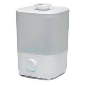 lot 5257 image: Safety 1st Easy-Fill Cool Mist Humidifier 1.8L Capacity