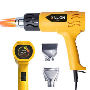 lot 5301 image: Billion Gold EK6010 Heat Gun 1800W 120V