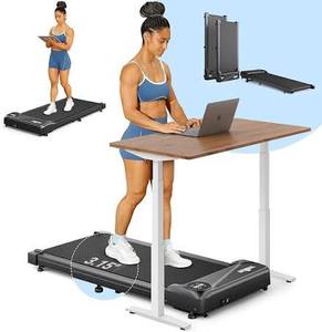TheRun Treadmill with Remote Control and Power Cord