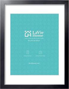 lot 5321 image: LaVie Home Wall Art 18 x 24 in