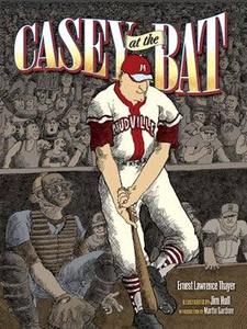 lot 20234 image: Casey at the Bat By Ernest Thayer