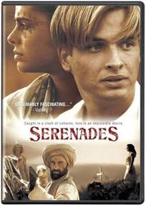 lot 20297 image: Serenades DVD