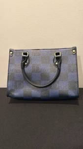 lot 1301 image: Dior handbag