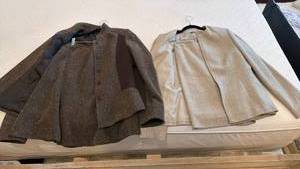 lot 1329 image: Anne Klein and other womens 2 piece dress outfits