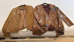 lot 1333 image: Soft Surroundings and other womens jackets