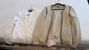 lot 1334 image: Jones New York and other ladies jackets