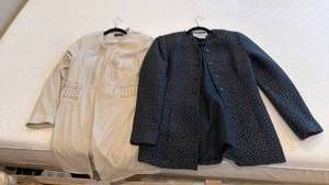 lot 1339 image: Carlisle and other ladies jackets