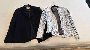lot 1341 image: Carlisle and other ladies jackets