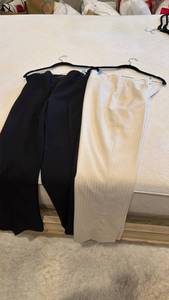 lot 1380 image: White House Black Market  and other ladies pants