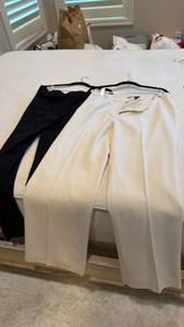 lot 1381 image: Ecetera  and other ladies pants