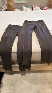 lot 1387 image: Calvin Klein  and other ladies pants