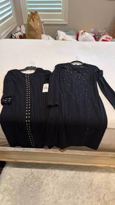 lot 1392 image: Karen Kane ladies dresses