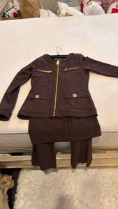 lot 1393 image: Boston Proper 3 pc outfit