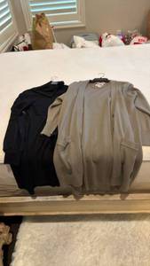 lot 1394 image: Ann Taylor  and other ladies dresses