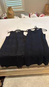 lot 1397 image: Cynthia Steffe  and other ladies dresses
