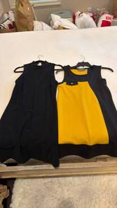 lot 1400 image: Hype  and other ladies dresses