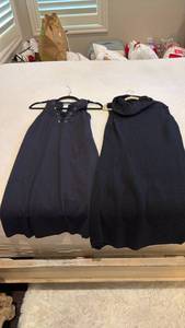 lot 1401 image: Tommy Bahama  and other ladies dresses