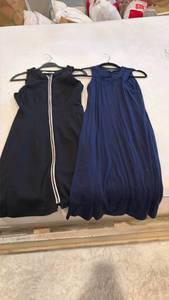 lot 1405 image: Boston Proper  and other ladies dresses