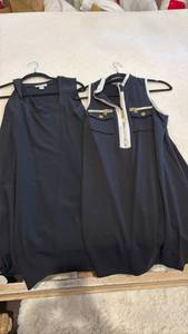 lot 1408 image: Boston Proper ladies dresses