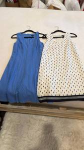 lot 1411 image: Ann Taylor ladies dresses