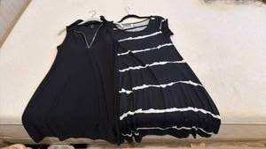 lot 1415 image: MSK  and other ladies dresses