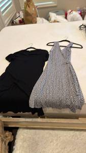 lot 1416 image: Ladies dresses