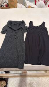lot 1424 image: Ladies dresses