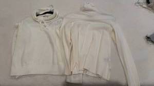 lot 1429 image: Collection L and other ladies tops