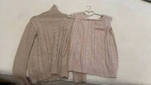 lot 1430 image: Ladies tops