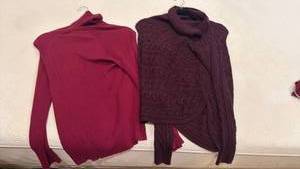 lot 1437 image: Ralph Lauren and other ladies tops