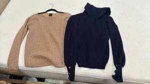 lot 1442 image: Madeleine and other ladies tops