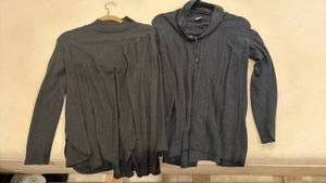 lot 1451 image: Chicos and other ladies tops