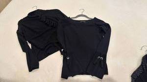 lot 1455 image: International Concepts and other ladies tops