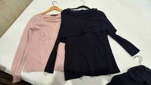 lot 1456 image: White House Black Market and other ladies tops