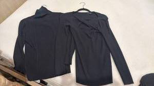 lot 1459 image: Boston Proper and other ladies tops