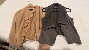 lot 1460 image: Etcetera and other ladies jackets