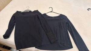 lot 1462 image: Venus and other ladies tops