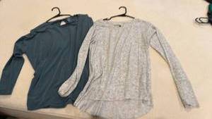 lot 1468 image: MPG and other ladies tops