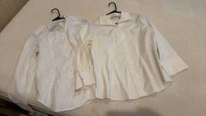 lot 1471 image: Chicos and other ladies tops