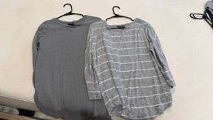 lot 1475 image: Mix and other ladies tops
