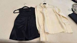 lot 1482 image: Ecetera and other ladies tops
